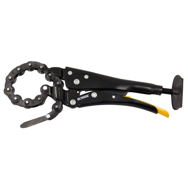 Ironside 100720 Kjederørkutter 250 mm, for tynnveggede rør