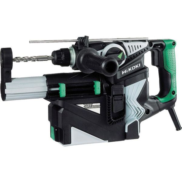 HiKOKI DH28PD Kombihammer 720 W