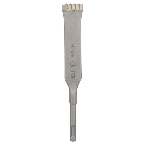 Bosch 1608690015 Fugemeisel med SDS-Plus-feste 200 mm