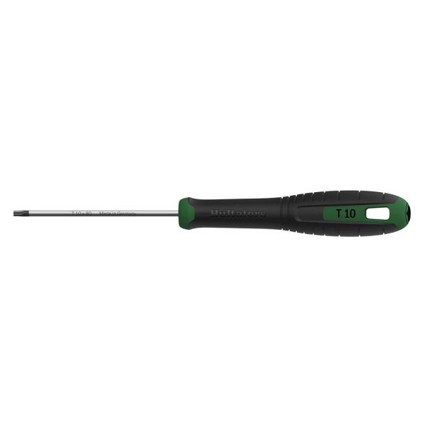 Hultafors 441595 Skrutrekker for Torx T 10 x 80