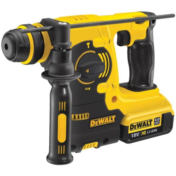 Dewalt DCH253M2 Borhammer med batterier og lader
