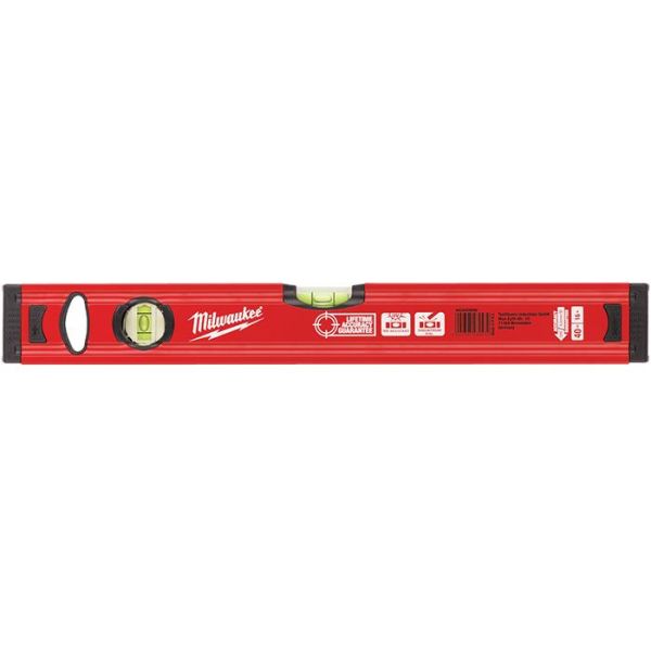 Milwaukee REDSTICK SLIM Vater 40 cm