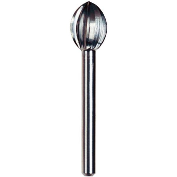 Dremel 26150144JA Høyhastighetsfres 144 - Arbeidsdiameter 7,8mm