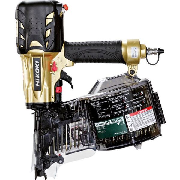 HiKOKI NV90HMC Spikerverktøy