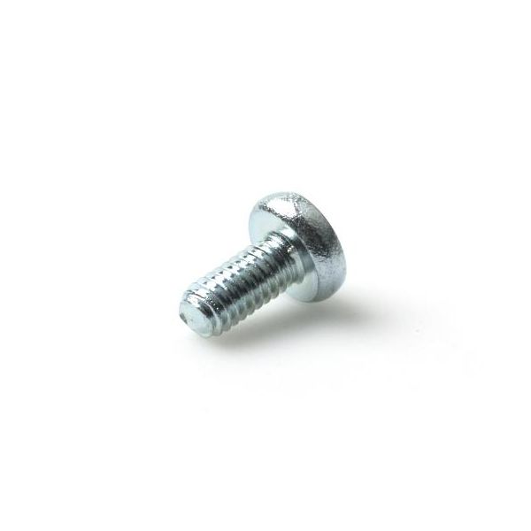 Arvid Nilsson 26704006 Skrue MRT-TT FZB, M4 6 mm , 1000-pakning