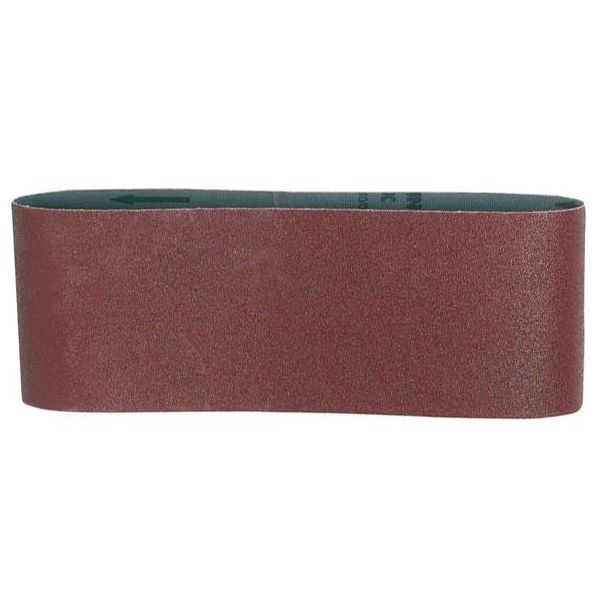 Makita P-36902 Slipebånd 100x610mm 5-pakn. K80
