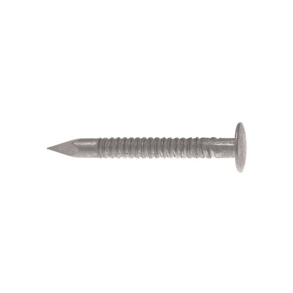 Gunnebo Z281914 Blekkspiker LKH, VITKOK 25 x 2,6 mm, 1000-pakning