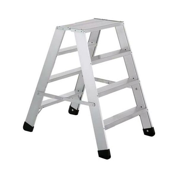 Zarges Z500 Zarges-bukken Smal 2x4 trinn