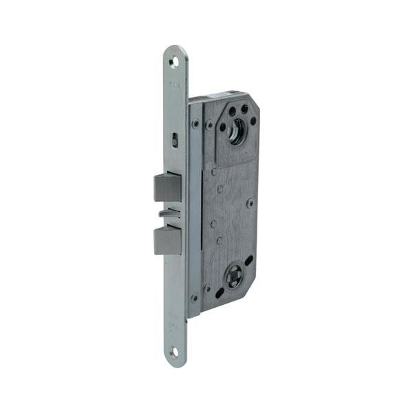 ASSA 560-50Z Låskasse sym. Høyre