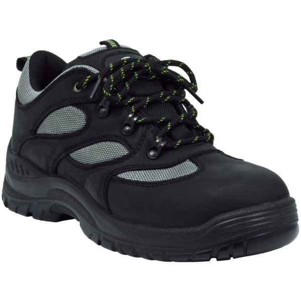 Graninge 7280 Vernesko S2 SRC, svart 35