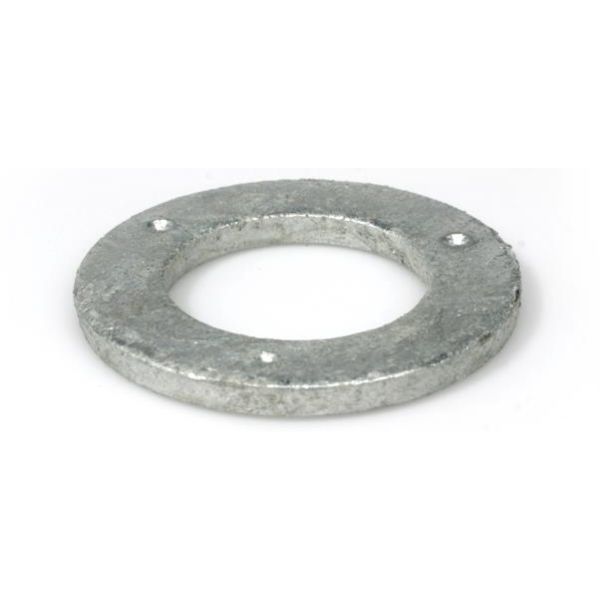 Arvid Nilsson 83925000 Rundskive HV200 ISO 7089, FZV 26 x 45 x 4 mm, 100-pakning