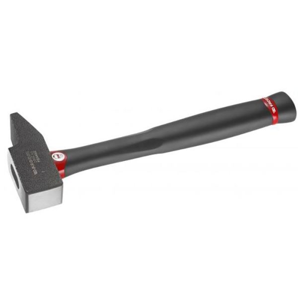 Facom 200C.26 Nittehammer med grafittskaft 345 g