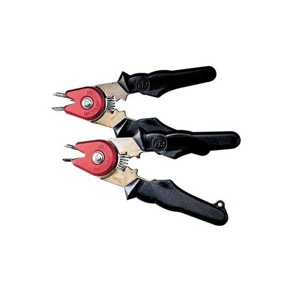 ESAB FIX NR1 F Migsveisetång