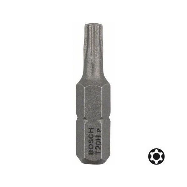 Bosch TH Skrubits T20H 2-pakn. 25mm