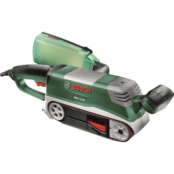 Bosch DIY PBS 75 AE Båndsliper 750 W