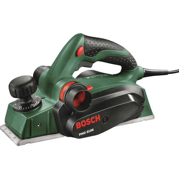 Bosch DIY PHO 3100 Elektrisk høvel 750 W