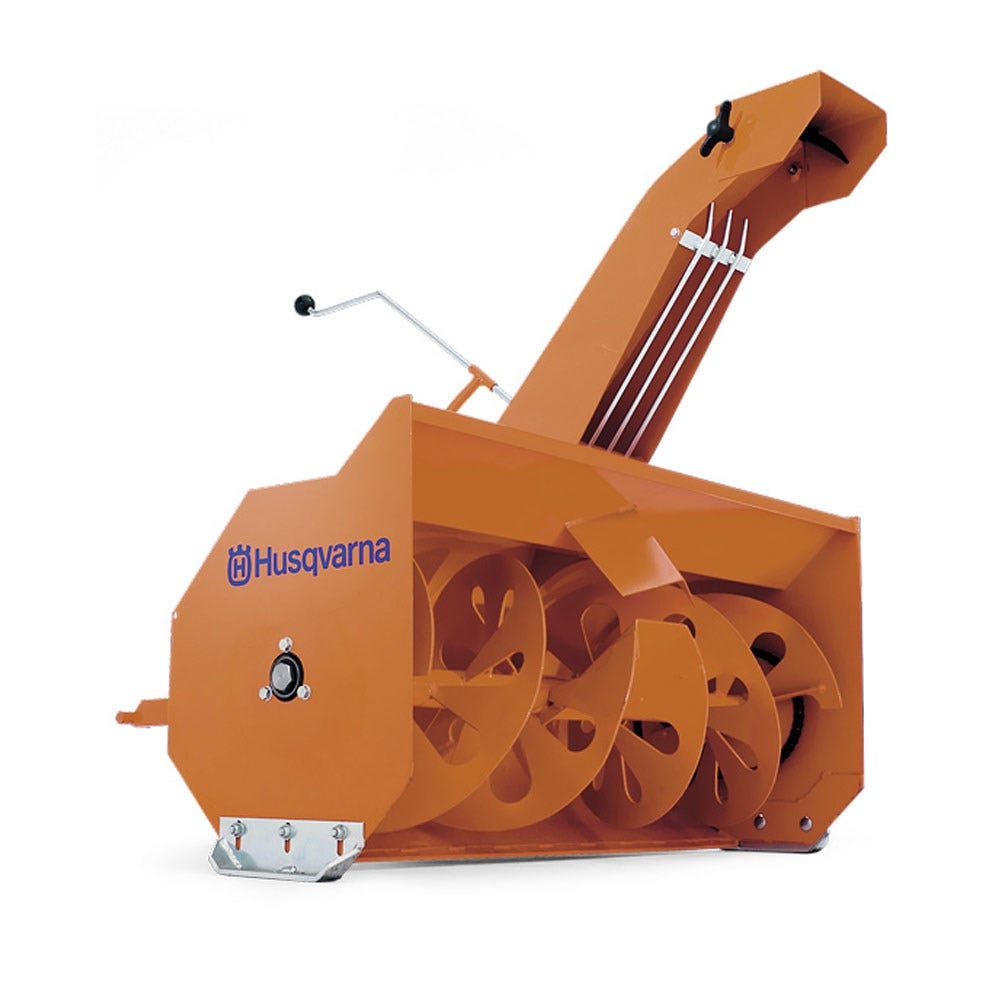 Husqvarna Snøfreser Til PR/PF/R 400-serien/P 524 (2012)