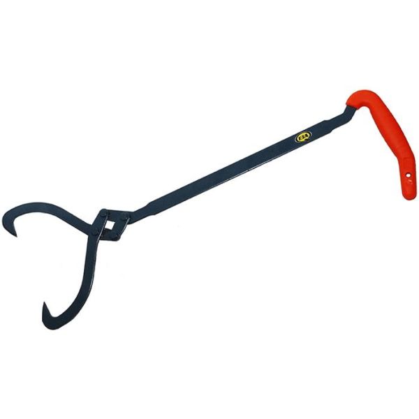 Bahco 1406 Tømmersaks lang, 20-190 mm åpning
