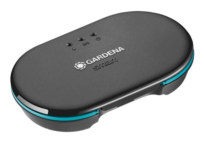 Gardena Vanningskontroll Smart Irrigation Control