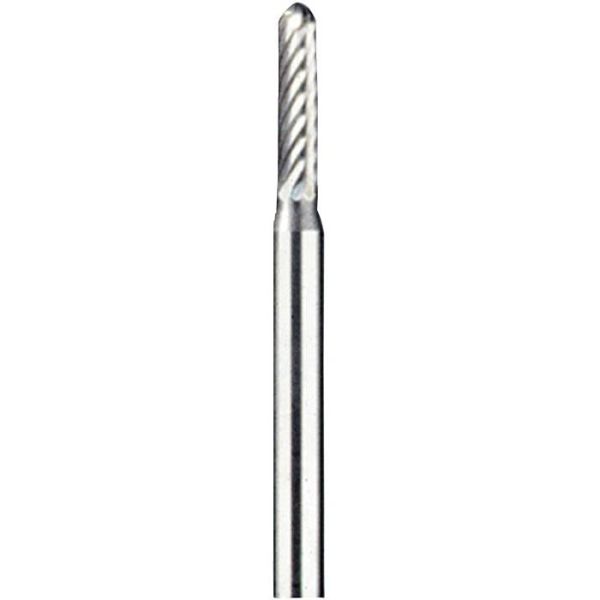 Dremel 2615990332 Hardmetallfres 9903 - Arbeidsdiameter 3,2 mm