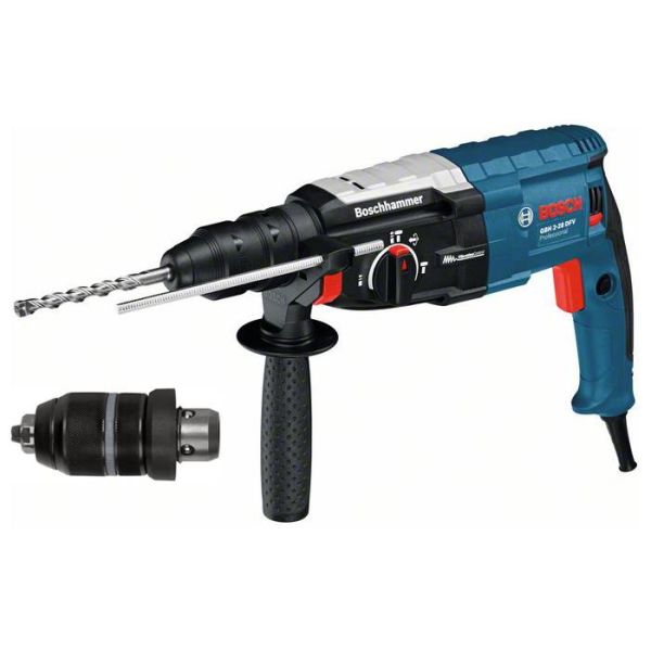 Bosch GBH 2-28 F Borhammer 850 W