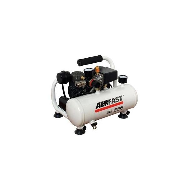 Aerfast AC4504 Low Noise Kompressor