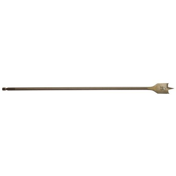 Milwaukee FB Senterbor 25x400 mm