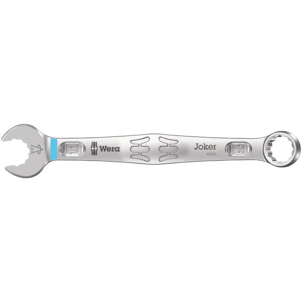 Wera Joker 6003 U-ringnøkkel 11 x 135 mm