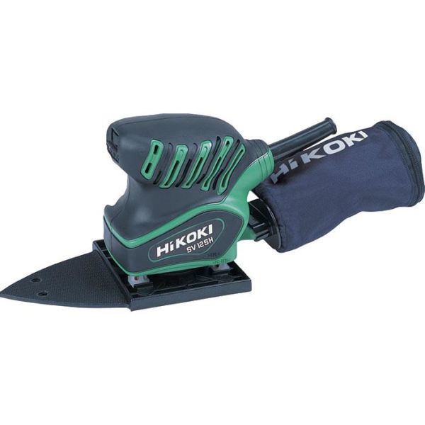 HiKOKI SV12SH Deltasliper 200 W