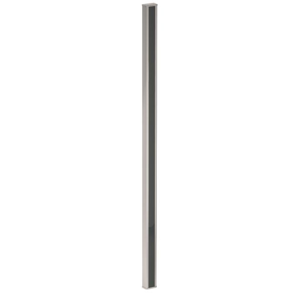 Schneider Electric INS41050 Uttaksstav 2700 mm, umontert Antrasitt