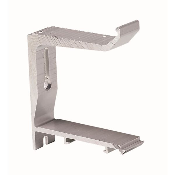 Schneider Electric 5583034 Konsoll løs ristholder 35 mm