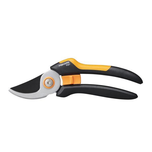 Fiskars Solid P321 Beskjæringssaks med sideskjær