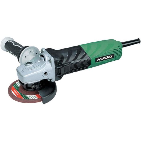 HiKOKI G13VA Vinkelsliper 1500 W