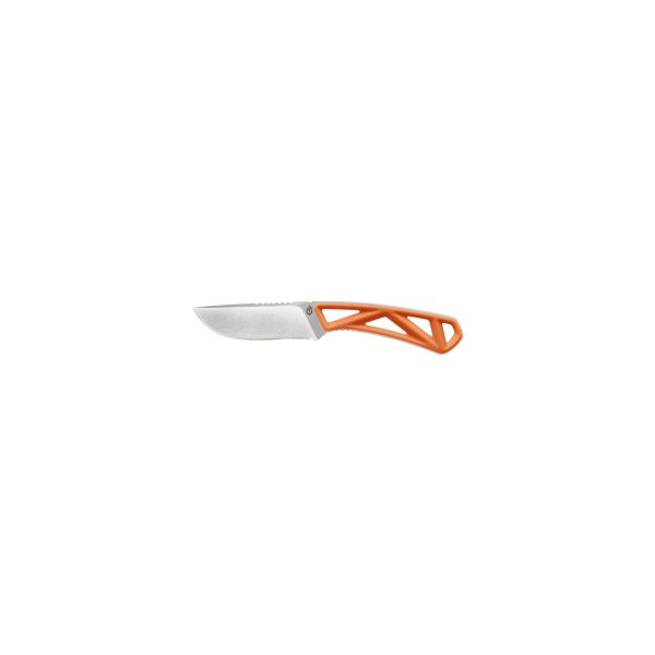 Gerber 1055360 Slirekniv glatt egg