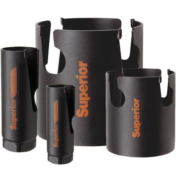 Bahco 3833 Superior Hullsag 38 mm