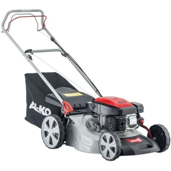 AL-KO Easy 4.60 SP-S Gressklipper