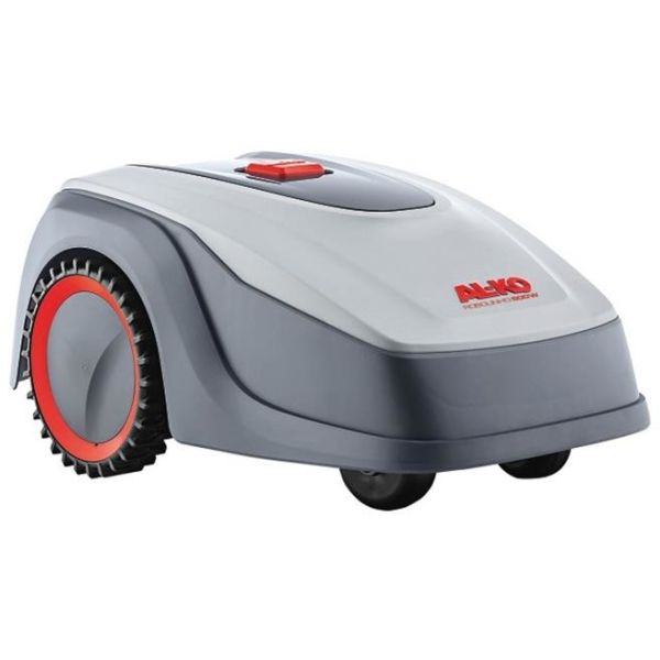 AL-KO Robolinho Robotgressklipper 500 W