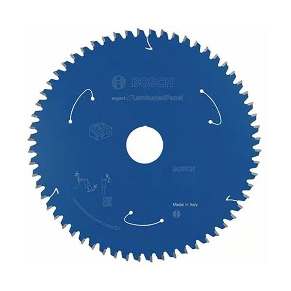 Bosch Expert for Laminated Panel Sagklinge 160 x 1,8 x 20 mm, 48T 160 x 1,8 x 20 mm, 48T