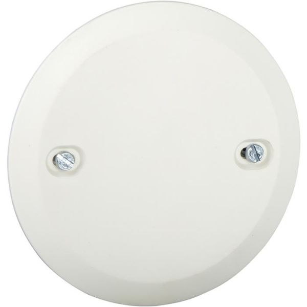 Schneider Electric Multifix TED-TT Dekklokk for takboks, inkl. skrue