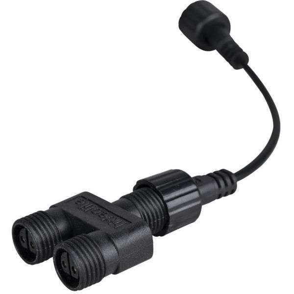 Hide-a-Lite 3536 T-kobling for Garden