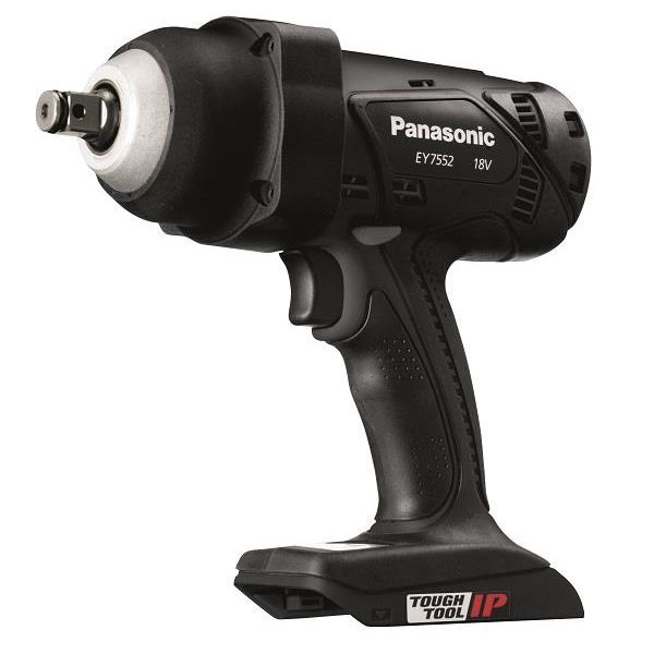 Panasonic EY7552X Muttertrekker uten batterier og lader