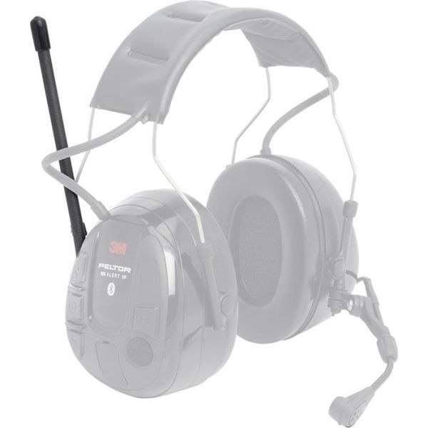 3M Peltor ANT25 Antenne 88-108 MHz