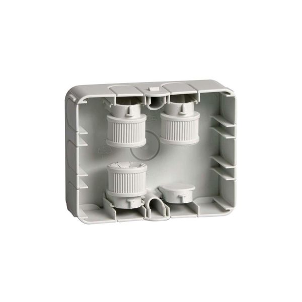 Rutab 1437800 Koblingsboks IP40