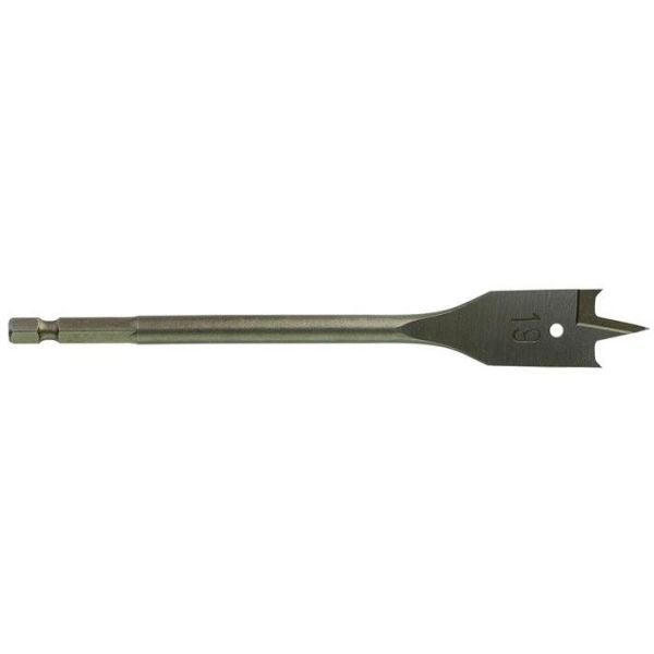 Milwaukee FB Senterbor 19x152 mm