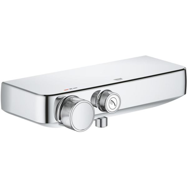 Grohe Grohtherm SmartControl Dusjbatteri