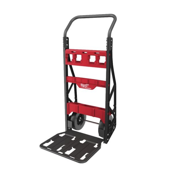 Milwaukee 4932472131 Transportvogn
