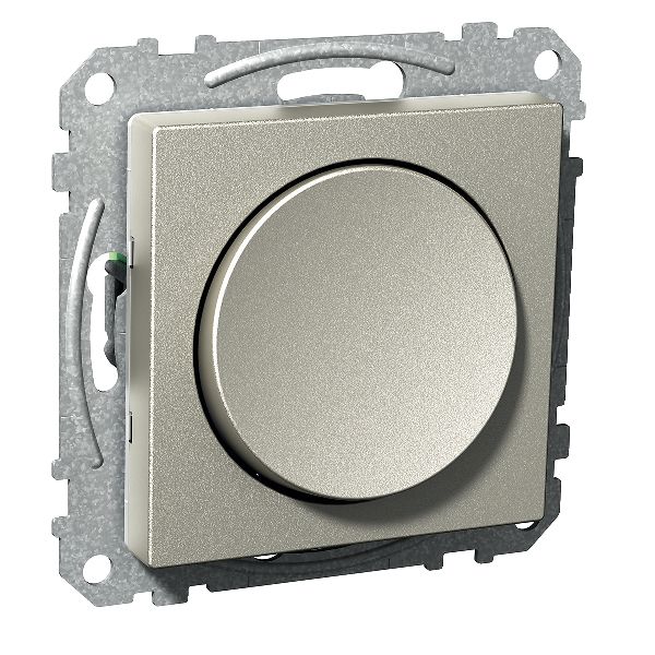 Schneider Electric Exxact Strømstiller metall, IP20 Trapp
