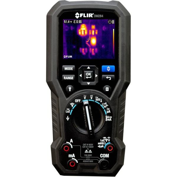 Flir DM284 Multimeter