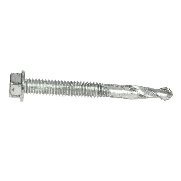 Ejot 840044 Byggskrue for stålbjelke, 5,5 x 50 mm, 250-pakning B10.5