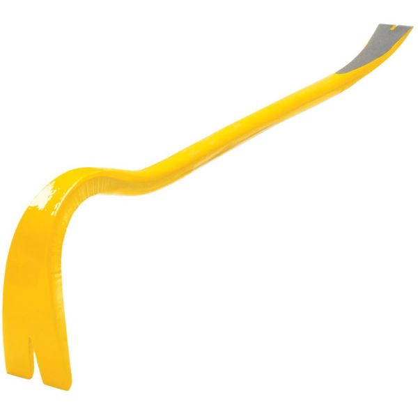 STANLEY FatMax 1-55-503 Brekkjern fjærstål 600 mm